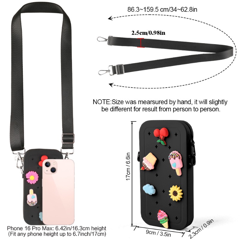 Multifunction Portable Silicon - Tech Accessories Travel Bag review and price