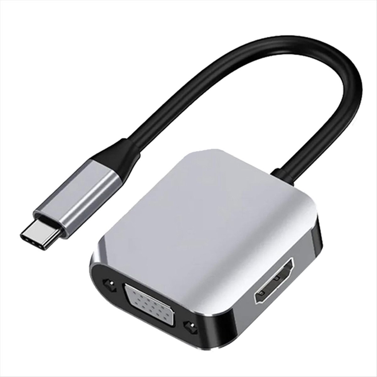 *A14E USB C Docking Station, 2 - Usb C To Hdmi review and price