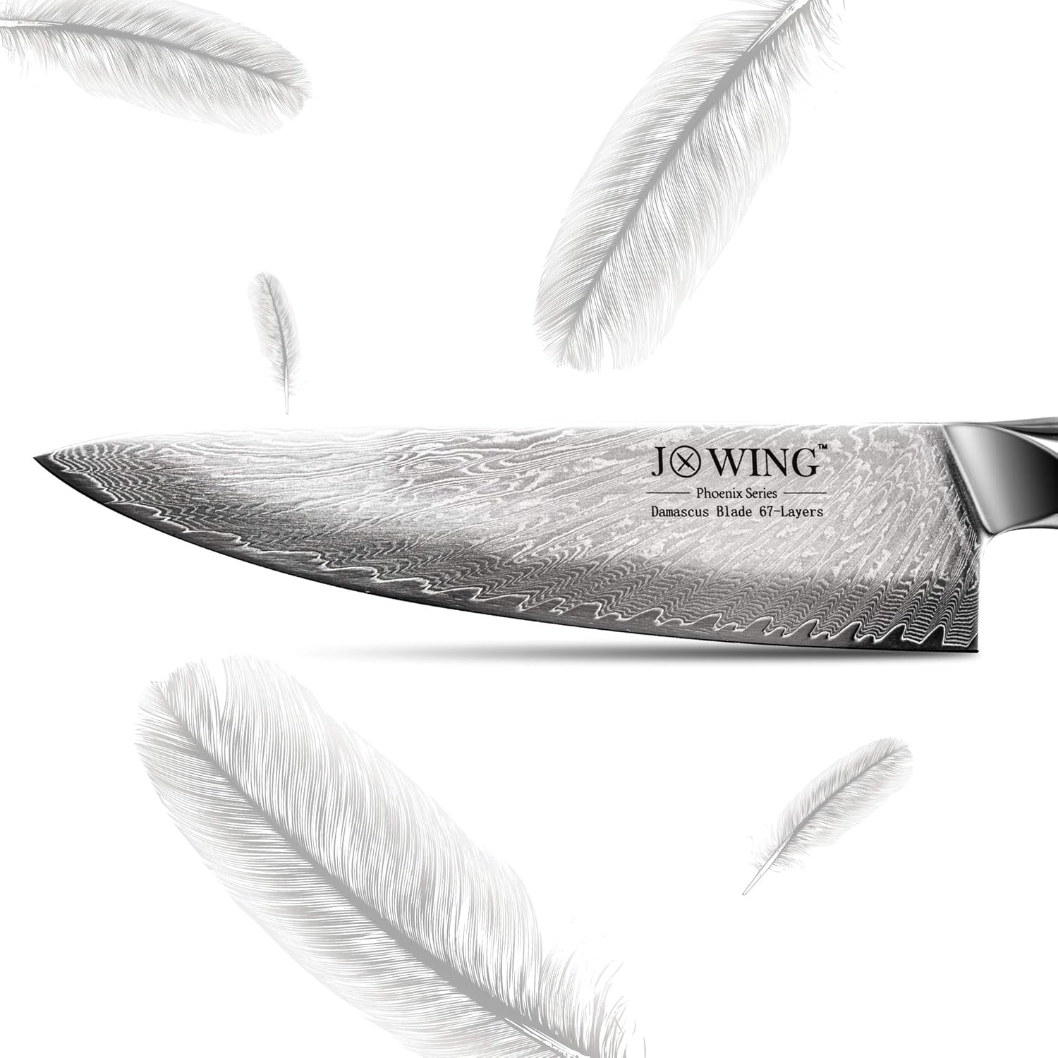 Kitchen knife High quality sta - High Tech Kitchen Accessories review and price