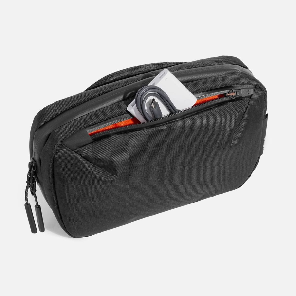 Cable Kit 3 X-Pac Nylon 2.6L W - Tech Accessories Organizer Pouch review and price