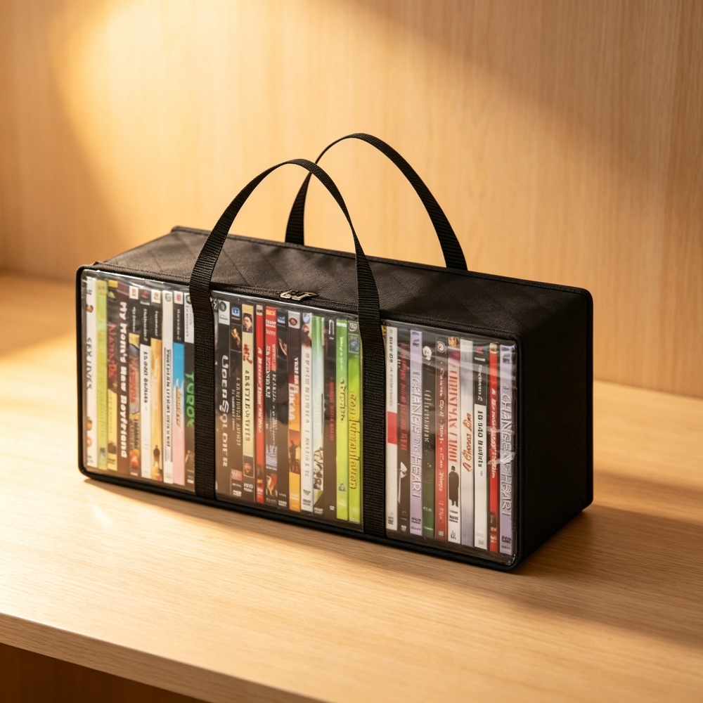 Multifunctional Pvc Storage Ba - Tech Accessories Travel Bag review and price