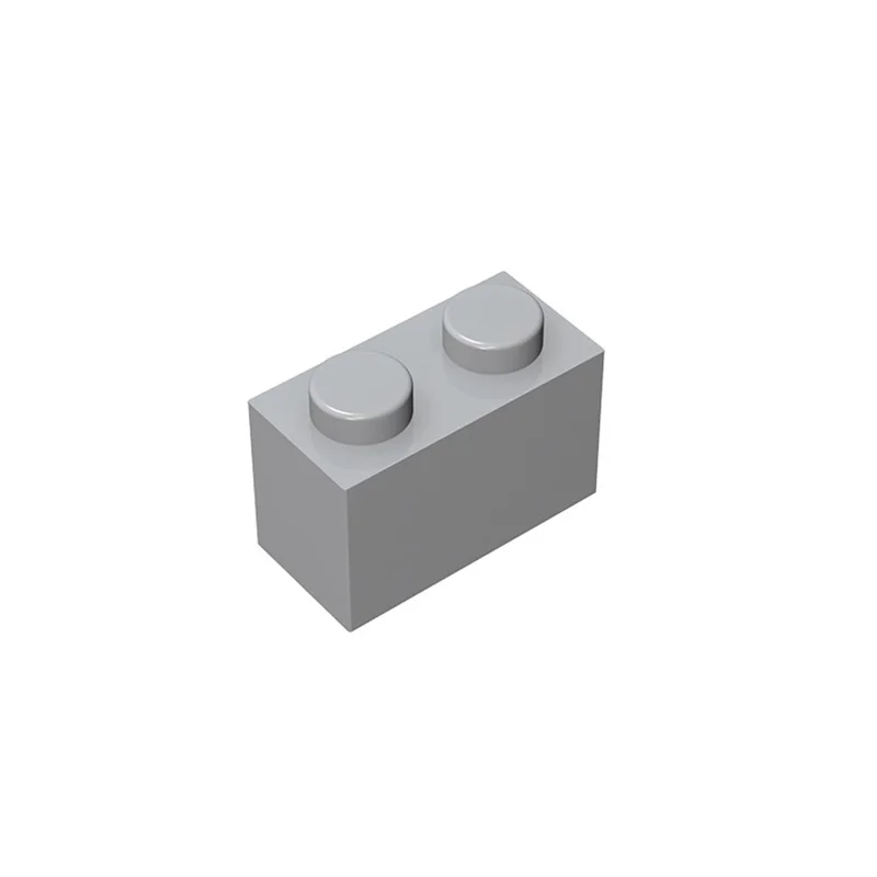 MOC 10PCS 3004 3065 1x2 Parts  - Tech Accessories Gifts review and price