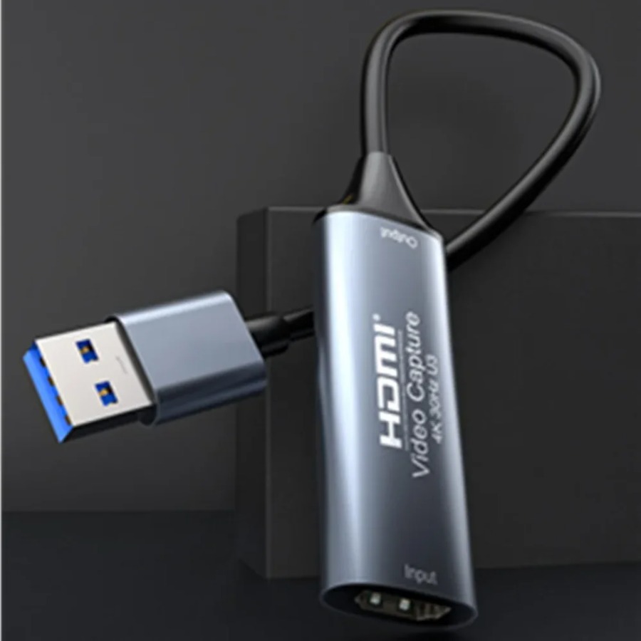 4K 30Hz HDMI-compatible Video  - Usb C To Hdmi review and price