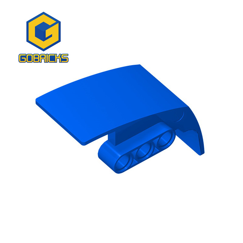 Gobricks 10Pcs MOC Parts 61071 - Tech Accessories Gifts review and price