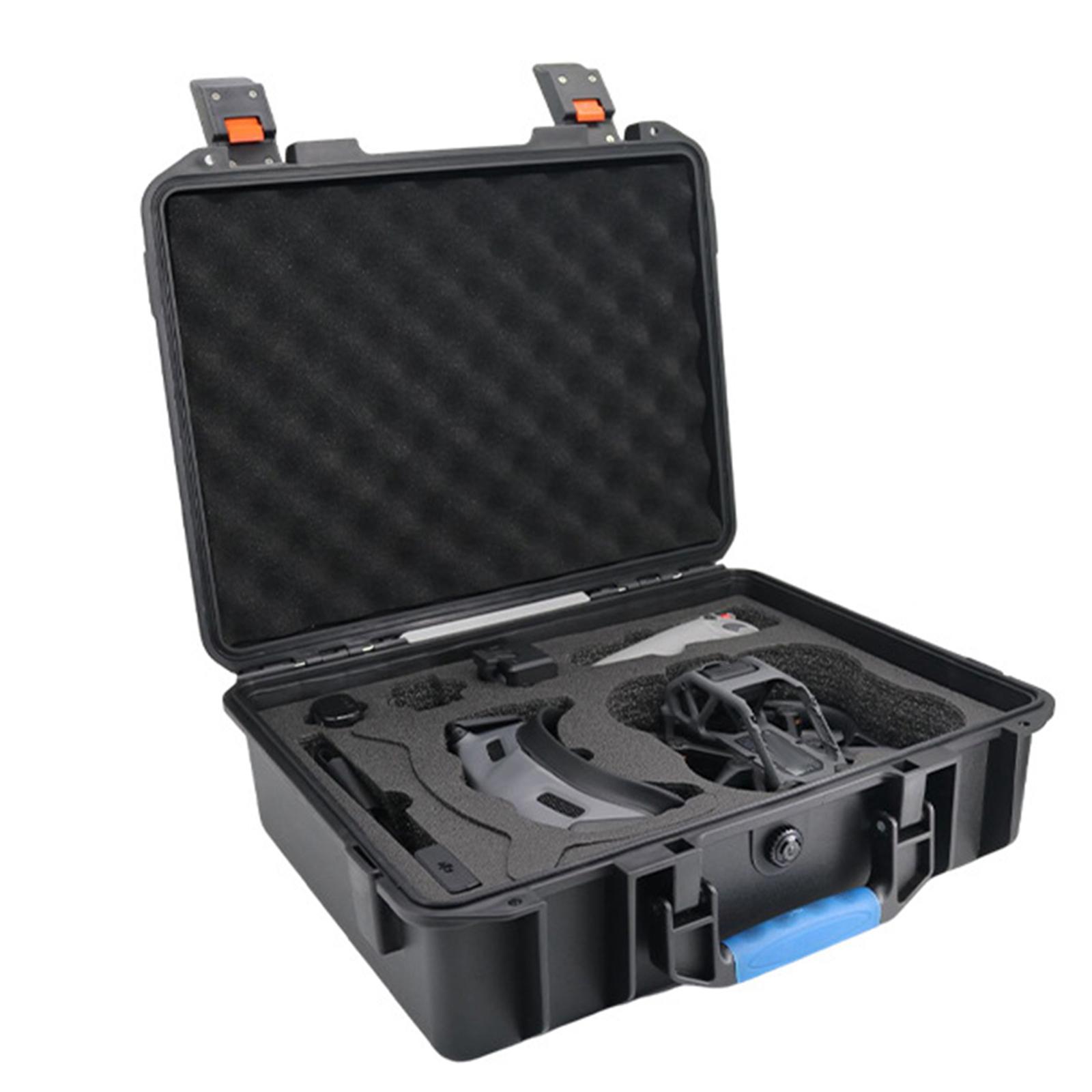 Portable Drone Bag,Travel Prot - Tech Accessories For Travel review and price