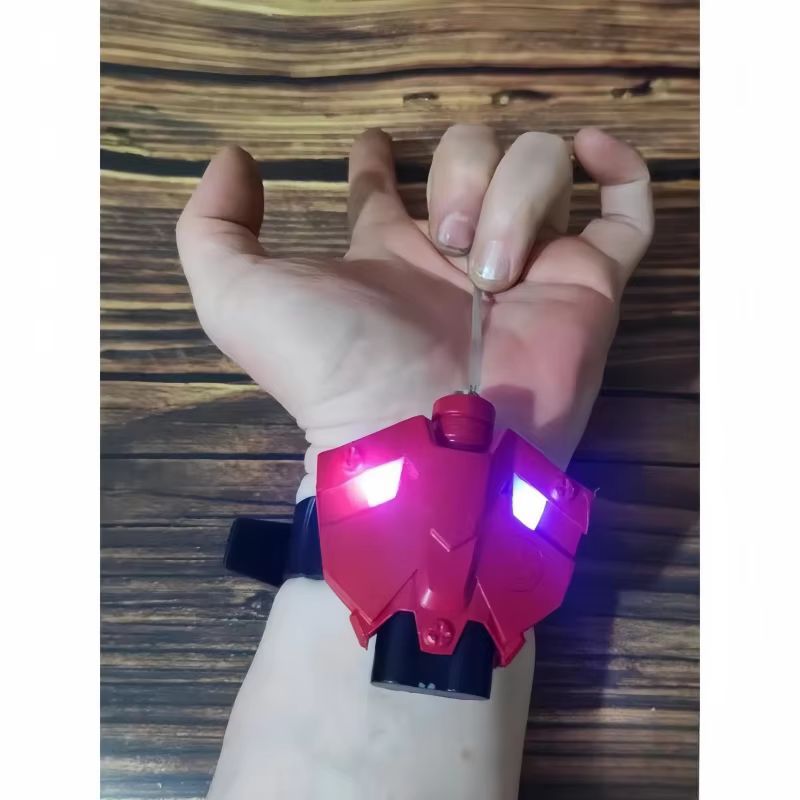 New Spider Silk Launcher Toy F - I Tech Accessories review and price