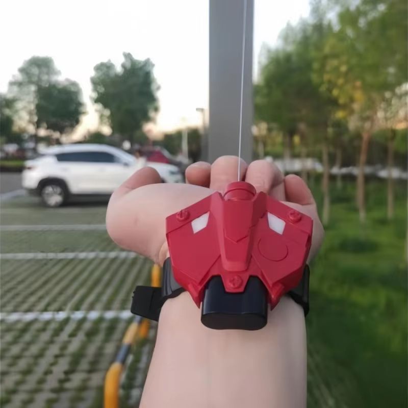 New Spider Silk Launcher Toy F - I Tech Accessories review and price
