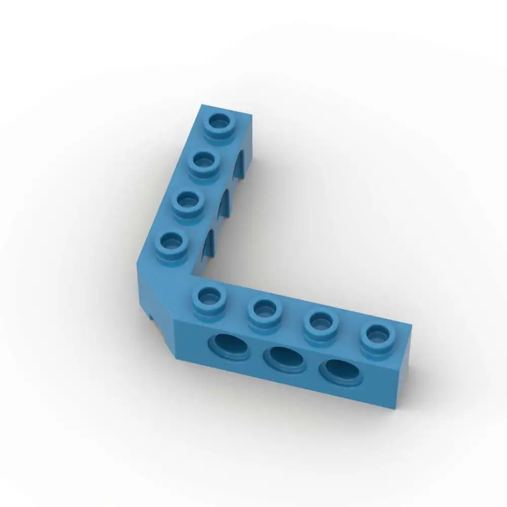 MOC 1PCS Part Bricks 32555 5x5 - Tech Accessories Gifts review and price