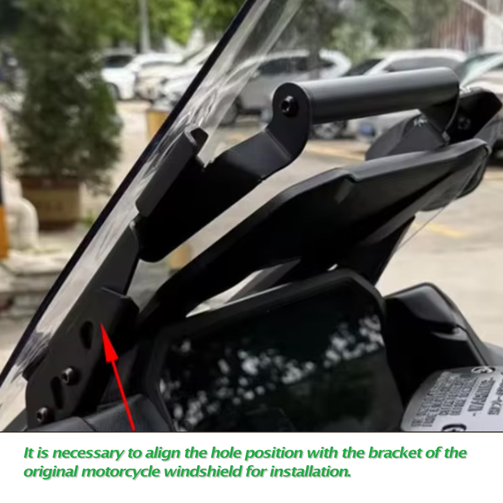 For YAMAHA T-max 560 TECH MAX  - Tech Accessories Stand review and price