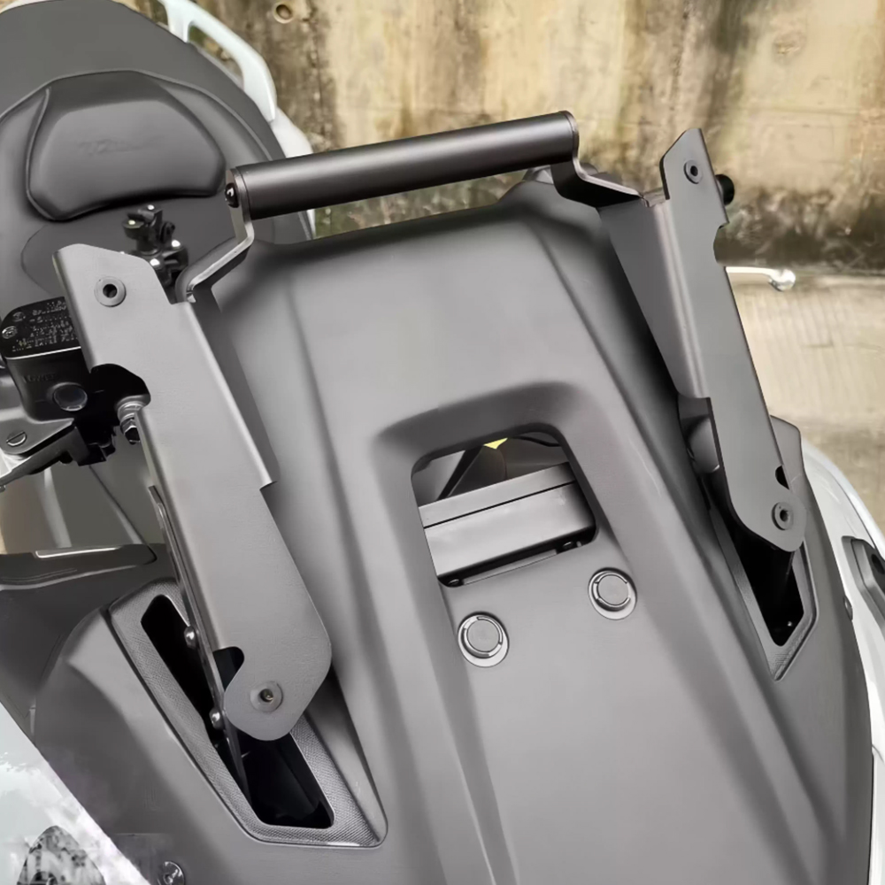 For YAMAHA T-max 560 TECH MAX  - Tech Accessories Stand review and price