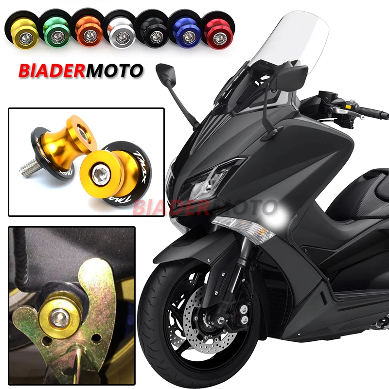 New Motorcycle Accessories 6MM - Tech Accessories Stand review and price