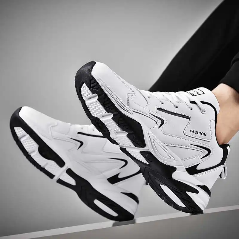 Cold-proof Spring Gym Sneakers - Tech Accessories For Students review and price