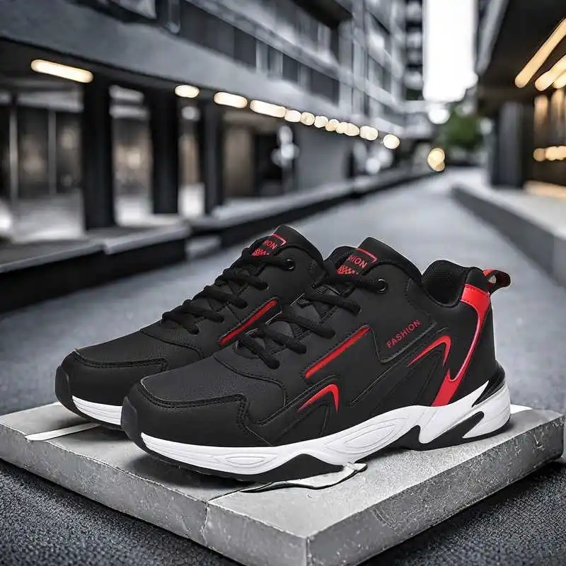 Cold-proof Spring Gym Sneakers - Tech Accessories For Students review and price