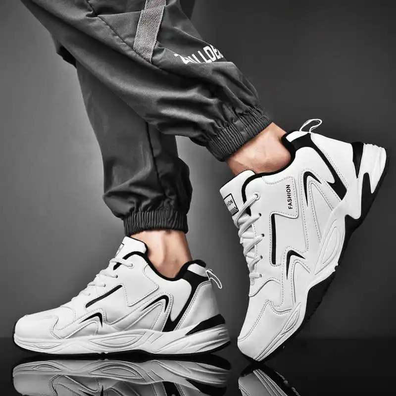 Cold-proof Spring Gym Sneakers - Tech Accessories For Students review and price