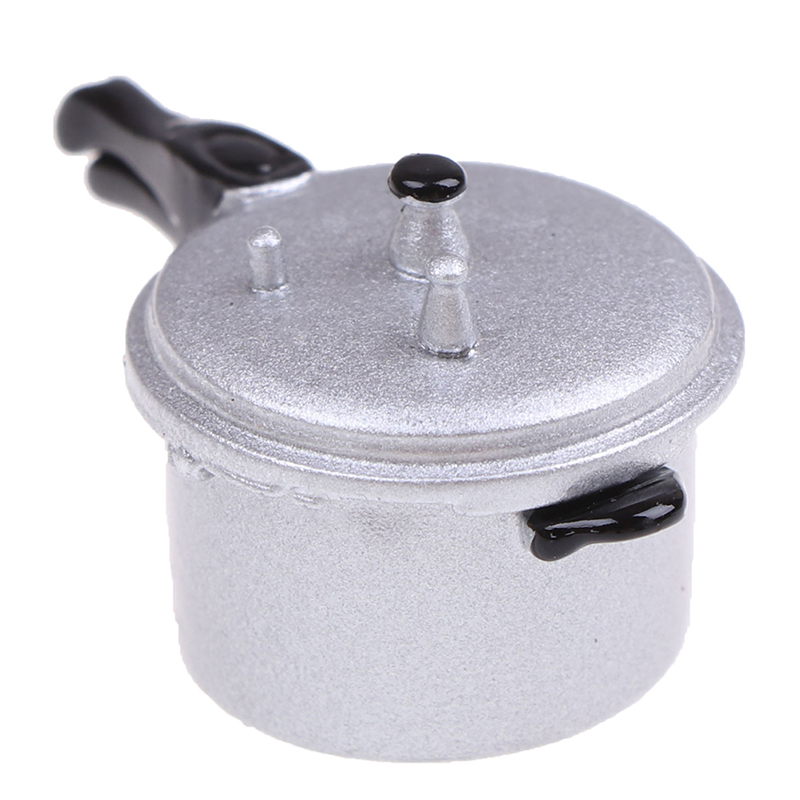 New【1:12 Scale Dollhouse Minia - Hi Tech Kitchen Accessories review and price