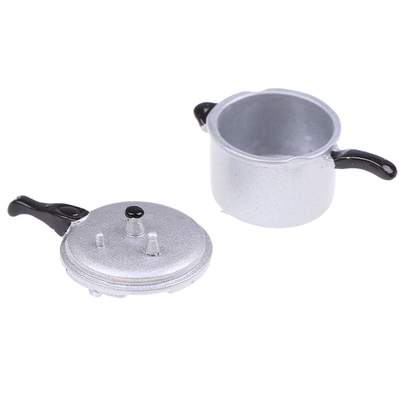 New【1:12 Scale Dollhouse Minia - Hi Tech Kitchen Accessories review and price