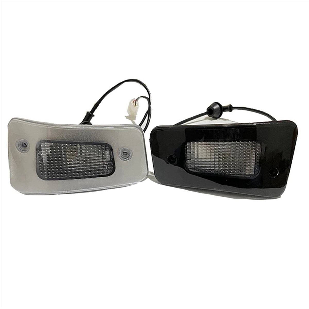 #95R (ABS plastic)2Pcs Truck S - I Tech Accessories review and price
