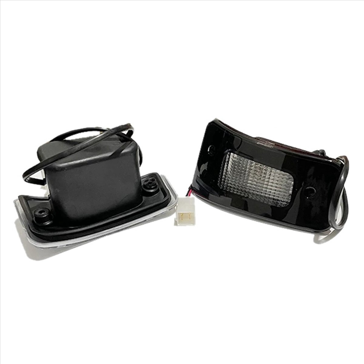 #95R (ABS plastic)2Pcs Truck S - I Tech Accessories review and price
