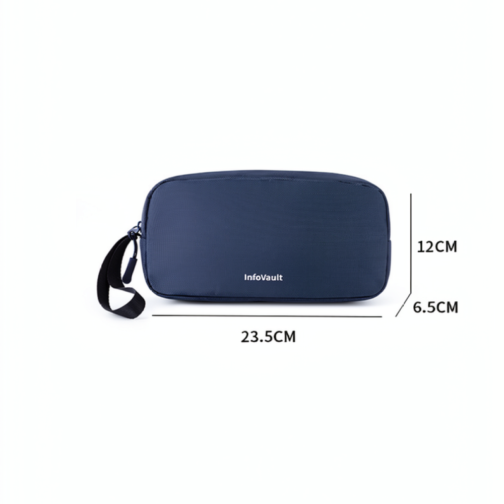 Compact Digital Accessory Pouc - Tech Accessories Organizer Pouch review and price