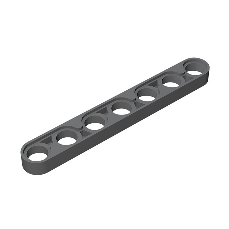 50pcs 32065 Liftarm Thin 1 x 7 - Tech Accessories Gifts review and price