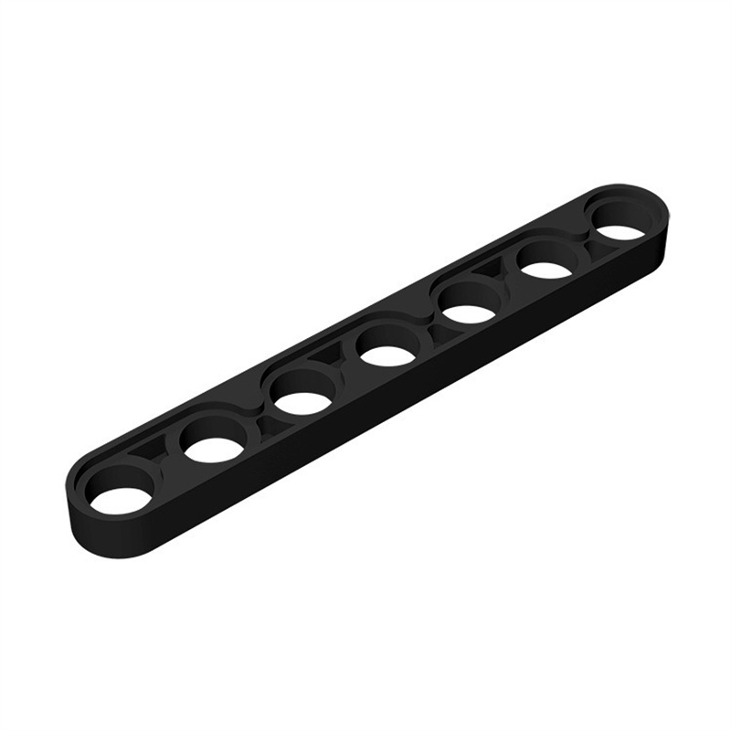 50pcs 32065 Liftarm Thin 1 x 7 - Tech Accessories Gifts review and price