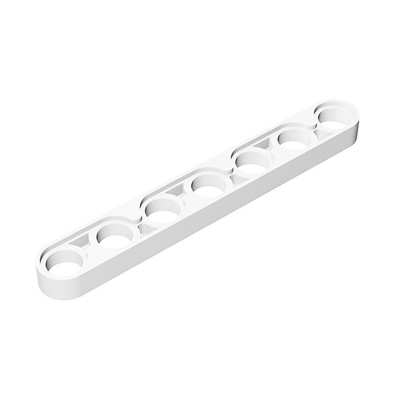 50pcs 32065 Liftarm Thin 1 x 7 - Tech Accessories Gifts review and price