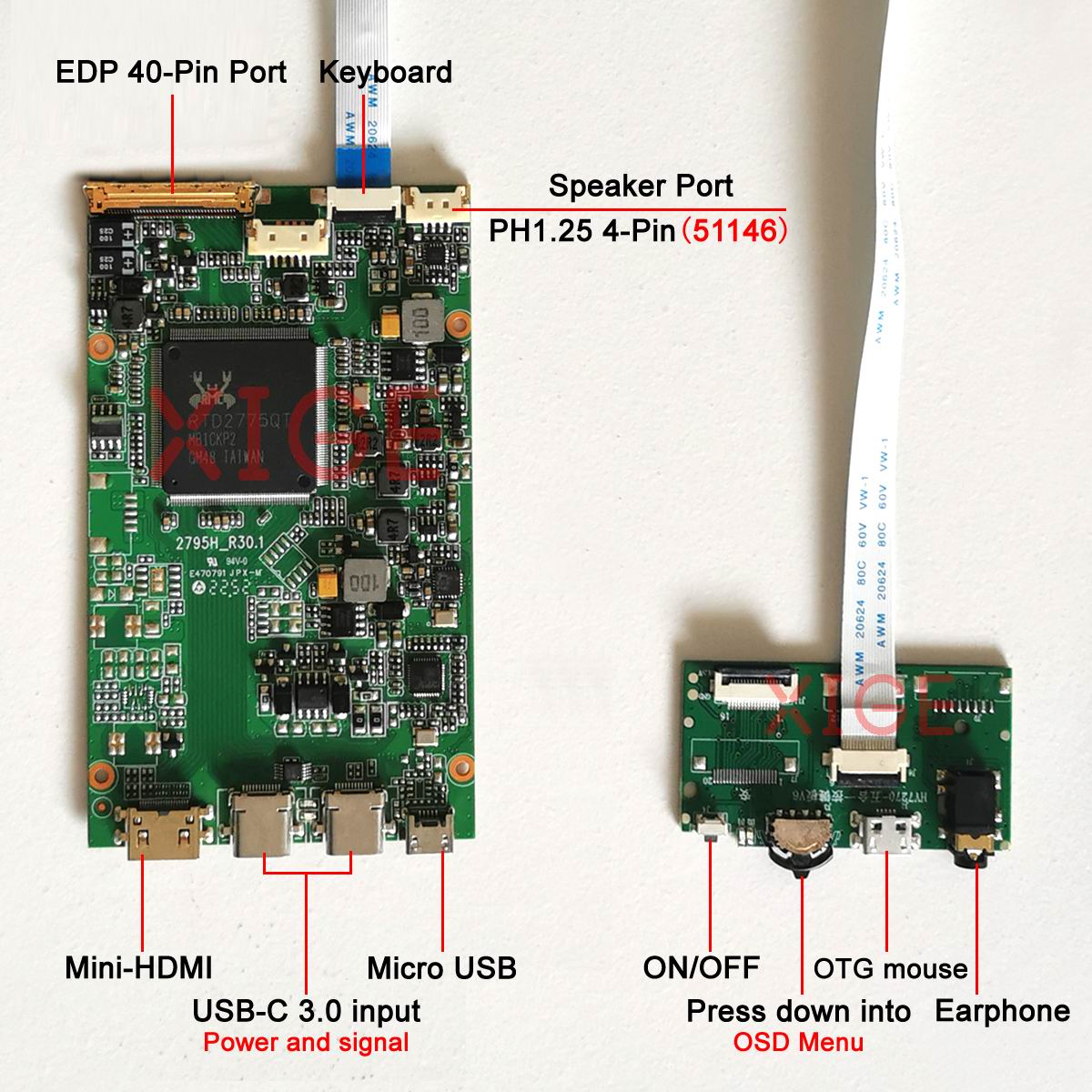 For LTN156FL02 LTN156FL03 NV15 - Usb C To Hdmi review and price