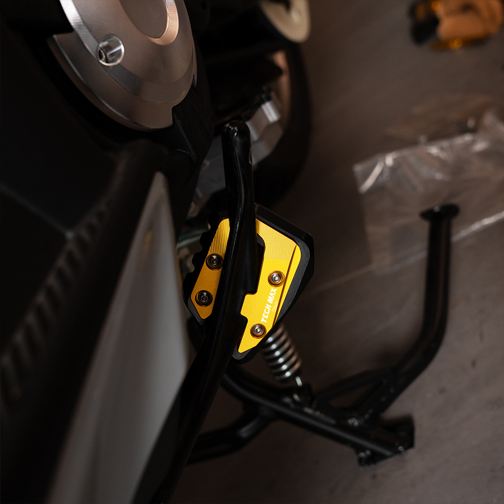 For YAMAHA TMAX 560 TMAX 560 T - Tech Accessories Stand review and price