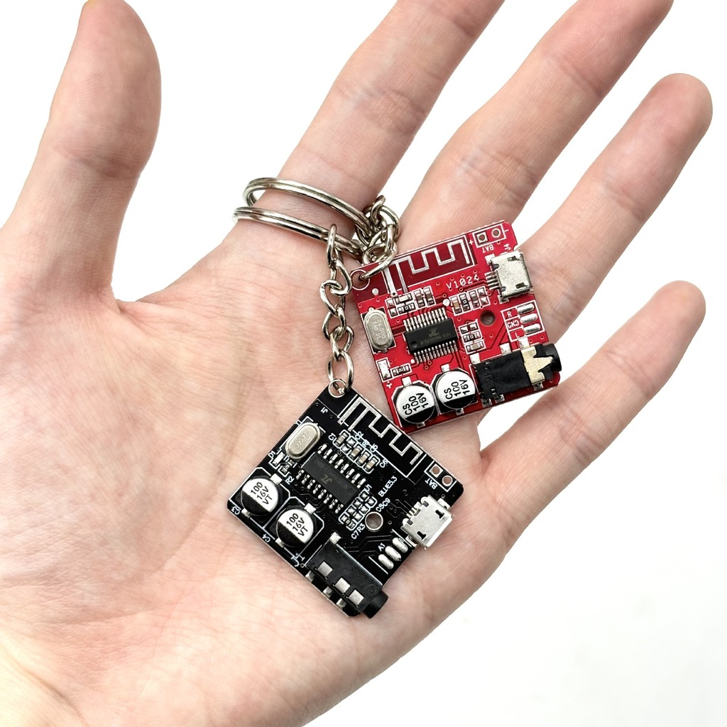 Cyberpunk Style Circuit Board  - Tech Accessories Organizer Pouch review and price