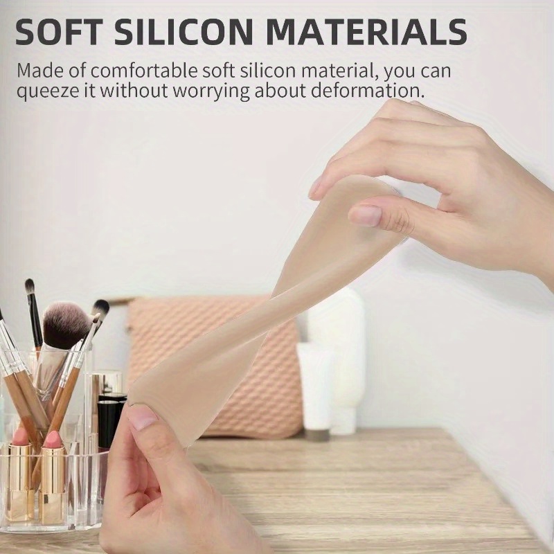 Makeup Bag Makeup Brush Pouch  - Tech Accessories Travel Bag review and price
