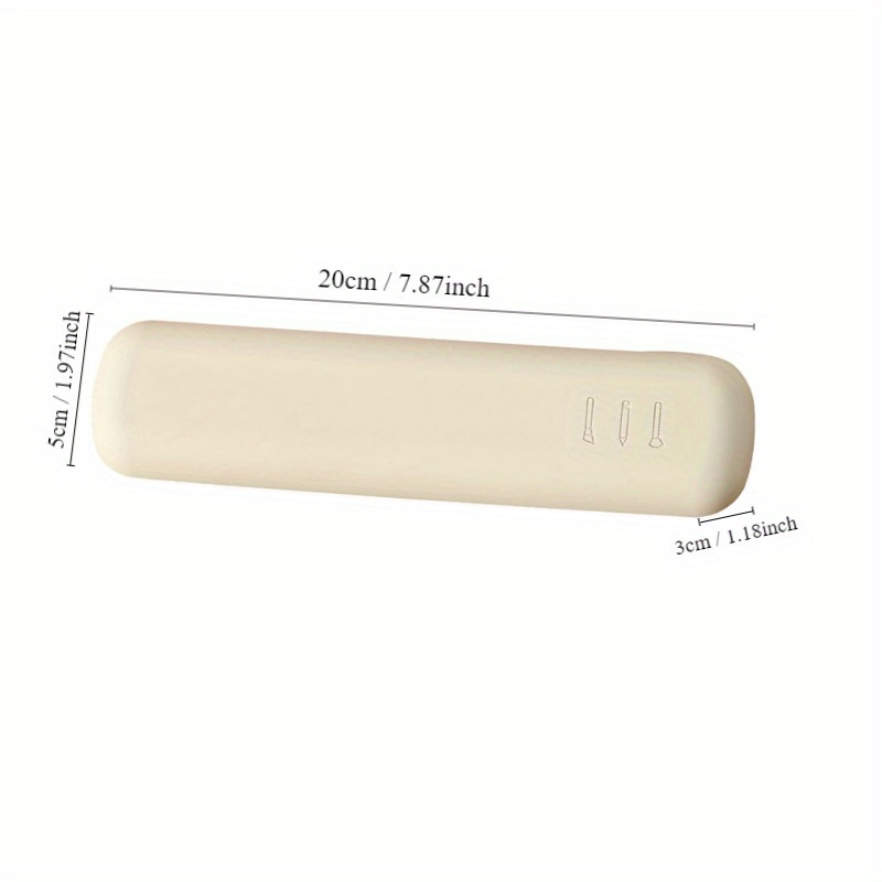 Makeup Bag Makeup Brush Pouch  - Tech Accessories Travel Bag review and price