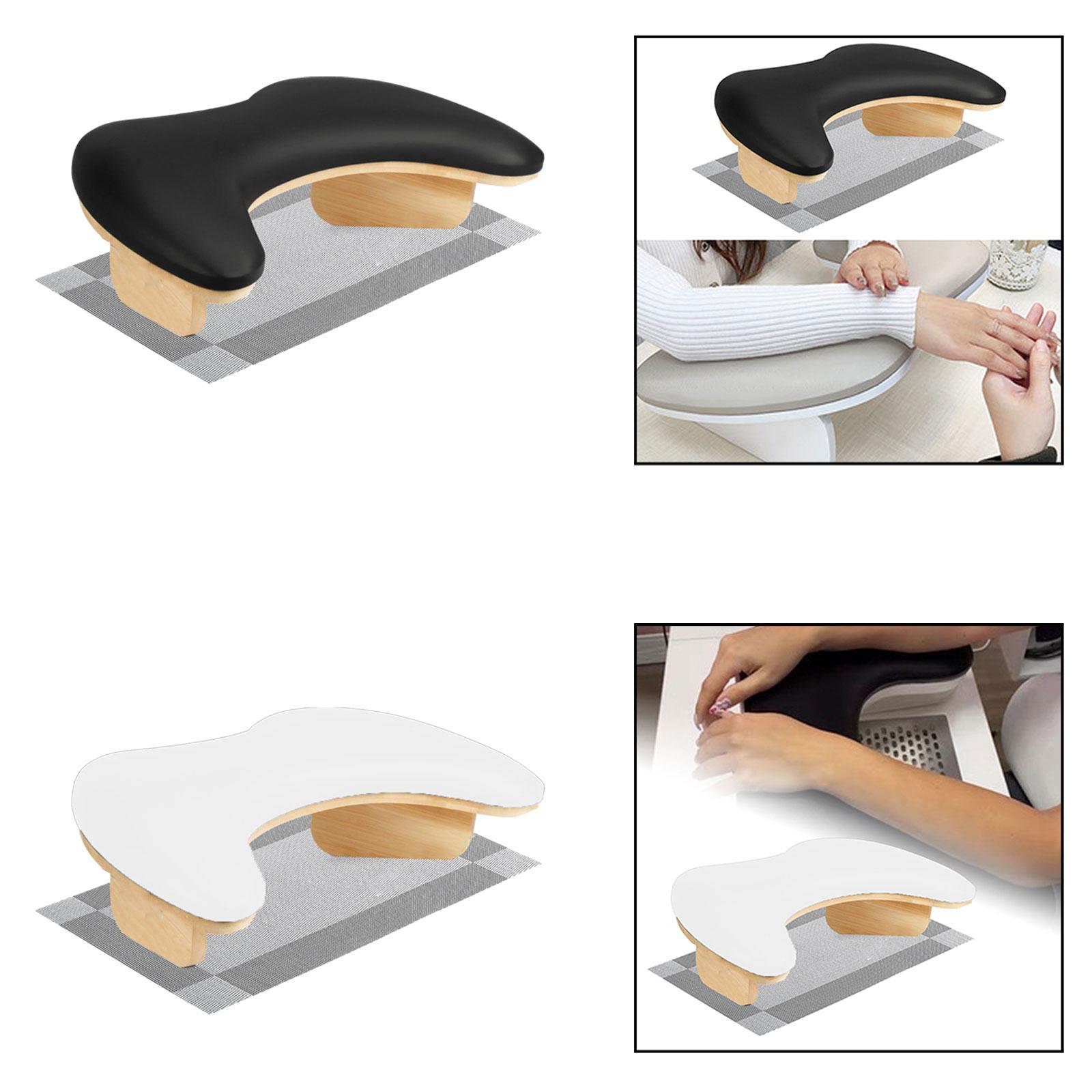 Nail Hand Rest Pillow Compact  - Tech Accessories Stand review and price