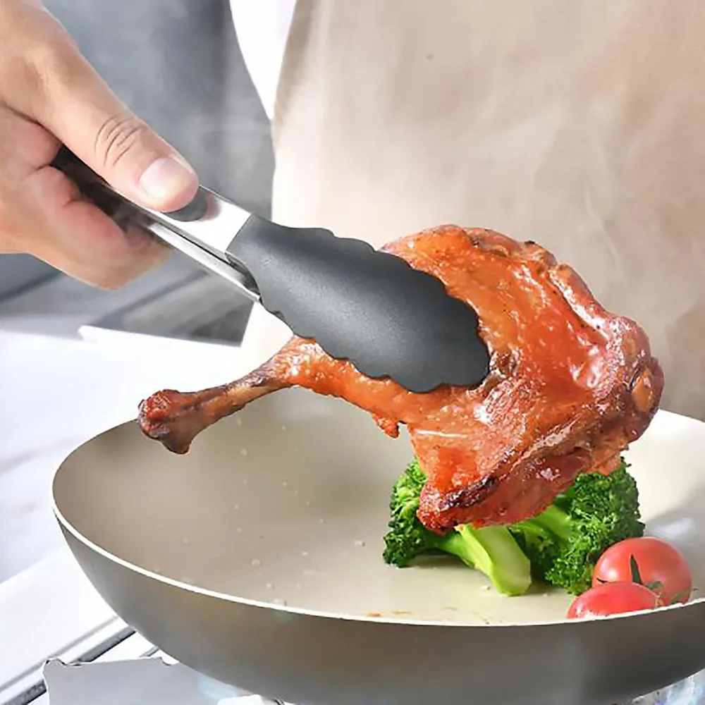 34Pcs Silicone Utensils Set Bl - Hi Tech Kitchen Accessories review and price