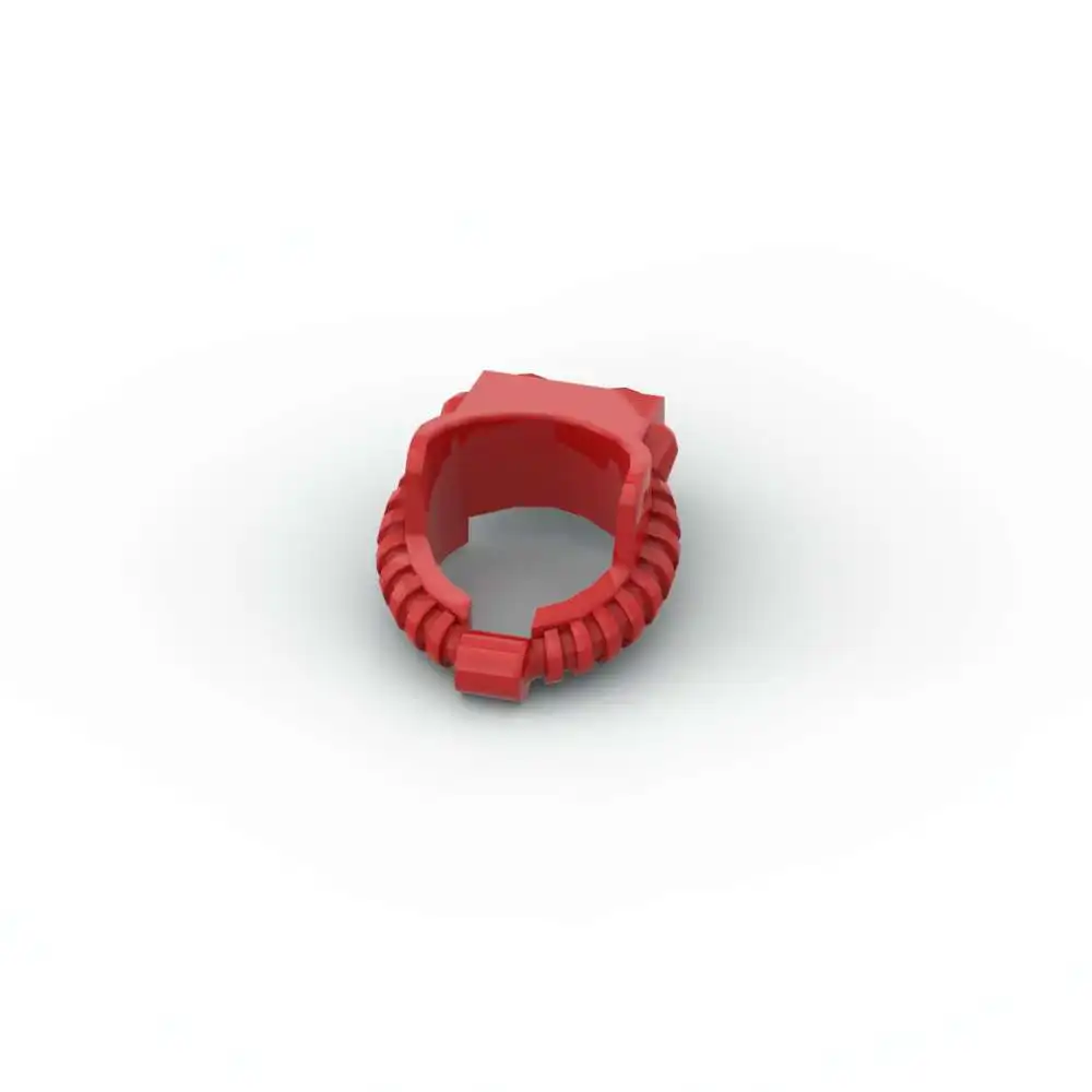 MOC 10PCS 6158 Fire Idea High- - Tech Accessories To Gift review and price