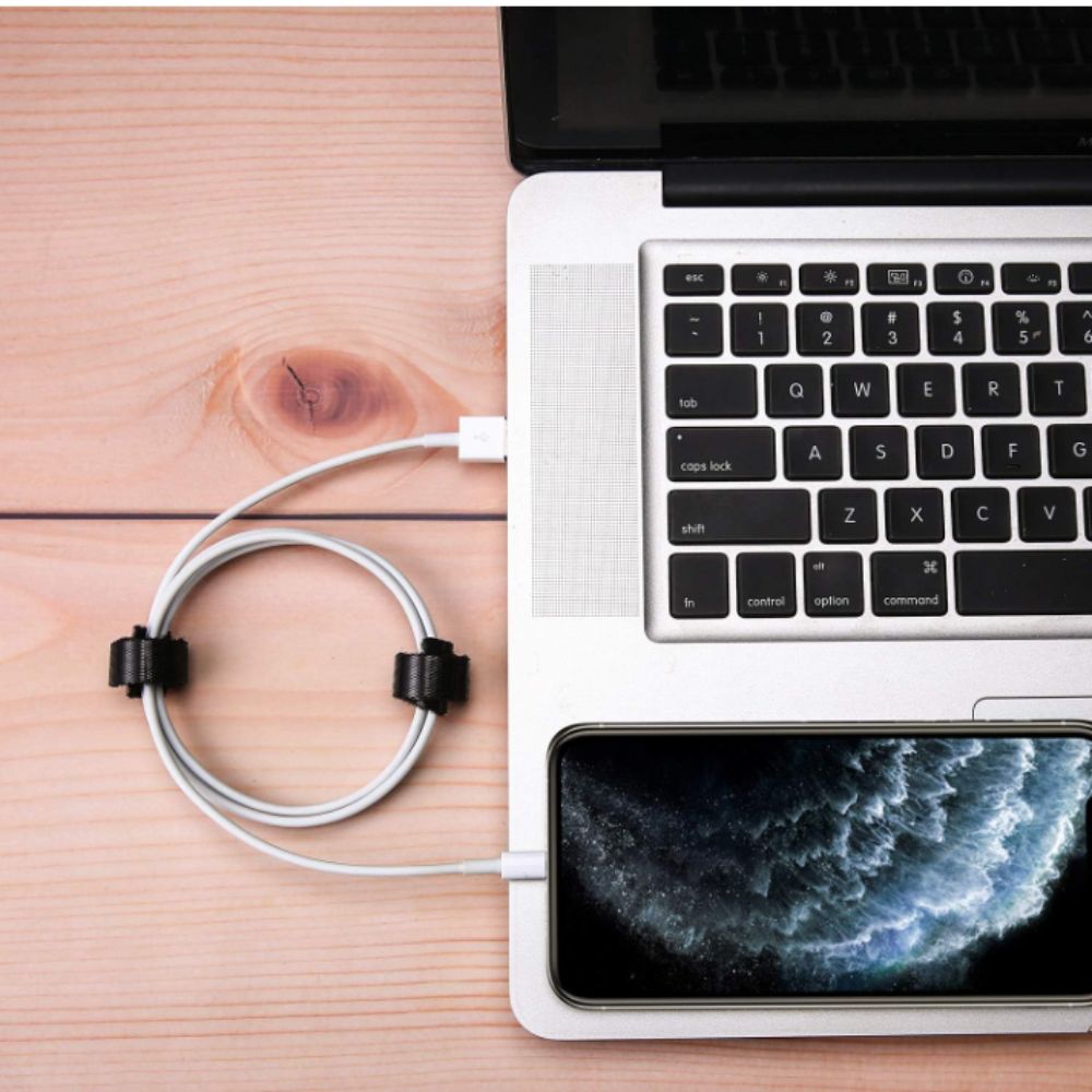 Data Cable Cable Management Sl - Cable Sleeve Neoprene review and price
