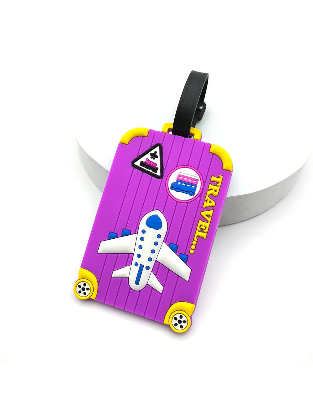 1PCS Creative Aircraft Multi C - Tech Accessories For Travel review and price